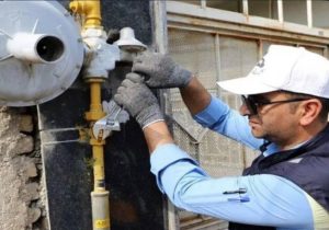 گاز ویلا‌ها و سکونتگاه‌های غیر‌دائم مازندران قطع می‌شود