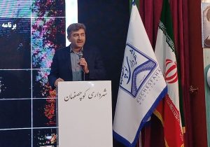 شهر کوچصفهان نخستین شهر مجهز به کابل خودنگهدار در گیلان