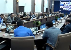 خسارت بحران‌ها در کشور به ۱۰۰ هزار میلیارد تومان رسید