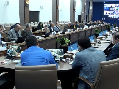 خسارت بحران‌ها در کشور به ۱۰۰ هزار میلیارد تومان رسید