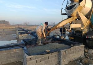 شتاب در توسعه سایت پسماند قائم شهر