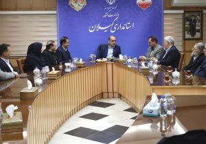 طبیعت گیلان، زمینه ساز توسعه ورزش همگانی