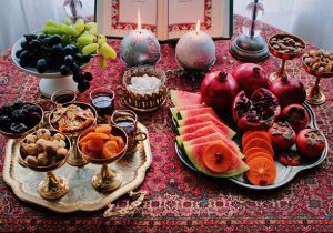 طرح نظارتی ویژه شب چلّه در گیلان اجرا میشود