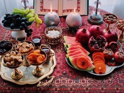 طرح نظارتی ویژه شب چلّه در گیلان اجرا میشود