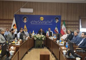 برگزاری کارگروه پیشگیری و مقابله با خوردگی تجهیزات شبکه برق