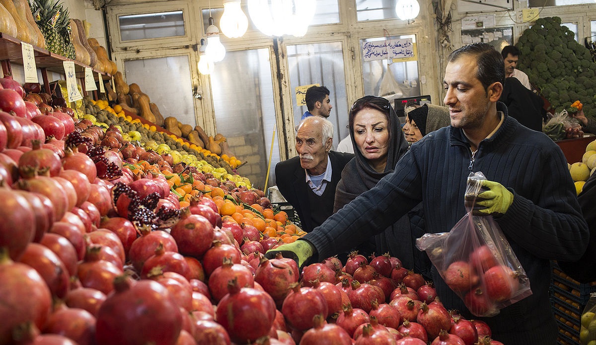 طرح نظارتی ویژه شب یلدا در مازندران آغاز شد طرح نظارتی ویژه شب یلدا در مازندران آغاز شد