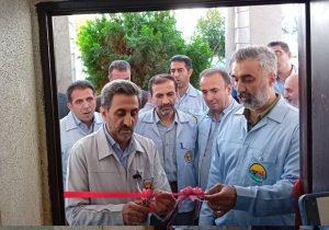 آغاز به کار مرکز راهبری شبکه برق غرب مازندران