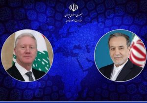 جزئیات پیام وزیر امور خارجه به همتای لبنانی