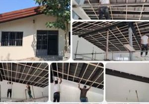 تکمیل روند ساخت ساختمان میراث فرهنگی و گردشگری عباسآباد