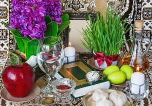 اجلاس نوروز با حضور وزرای ۱۸ کشور در تهران برگزار میشود