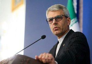 بقائی حمله خشونت‌آمیز در سیدنی استرالیا را محکوم کرد