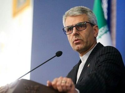 بقائی حمله خشونتآمیز در سیدنی استرالیا را محکوم کرد