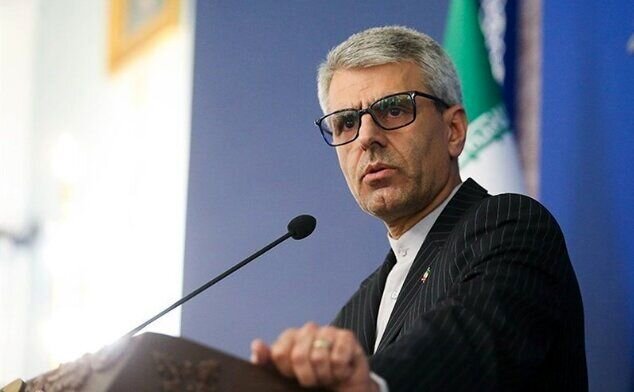 بقائی حمله خشونتآمیز در سیدنی استرالیا را محکوم کرد بقائی حمله خشونتآمیز در سیدنی استرالیا را محکوم کرد