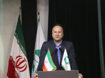 هشدار مدیرکل محیط زیست: گیلان در حال گذر از تاب آوری جمعیتی است