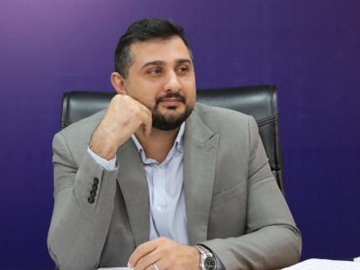 پروژه رینگ ۲ شهری نقش کلیدی در کاهش ترافیک دارد