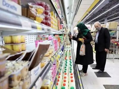 ثابت ماندن قیمت در روش دوم کالابرگ تا پایان فروردین