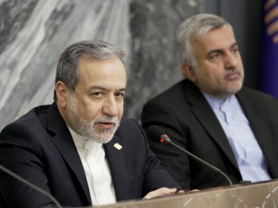 در نشست مجمع کارآفرینان ایران با وزیر امور خارجه چه گذشت