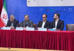 خطیب‌زاده: مذاکره نه خوب است و نه بد؛ یک وسیله در جعبه ابزار دستگاه دیپلماسی است