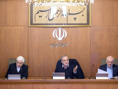 تأکید رئیس‌جمهور بر شناسایی و رفع کاستی‌های احتمالی سیاست‌های حمایتی دولت