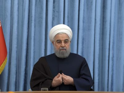 تخاصم خارجی را مدیریت کنیم/ لزوم پاسخگویی به مردم