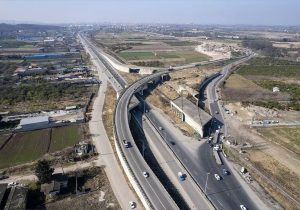 پایان ۱۷ سال انتظار در سه‌راهی جویبار