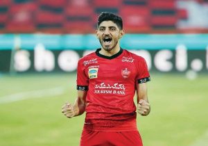 ترابی منتظر پیشنهاد پرسپولیس