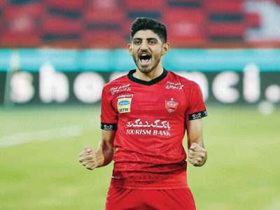 ترابی منتظر پیشنهاد پرسپولیس