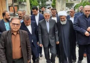 تکمیل ۳۰ طرح بزرگ فرهنگی کشور تا پایان دولت در اولویت وزارت ارشاد