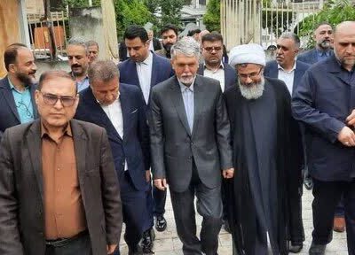 تکمیل ۳۰ طرح بزرگ فرهنگی کشور تا پایان دولت در اولویت وزارت ارشاد