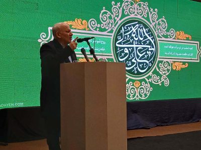 تأکید بر حذف موانع تولید و حضور در بازارهای منطقه‌ای