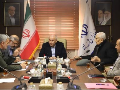 حمایت همه‌جانبه استاندار مازندران از هنر بومی