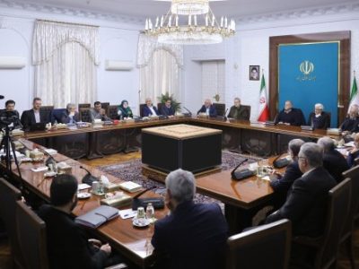 آغاز رسمی اجرای طرح جامع حمایت معیشتی و امنیت غذایی