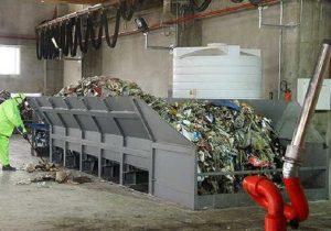 بومی‌سازی ساخت زباله‌سوز صنعتی 