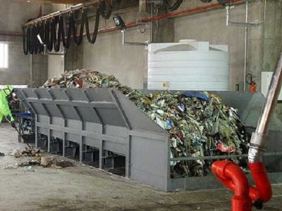 بومی‌سازی ساخت زباله‌سوز صنعتی 