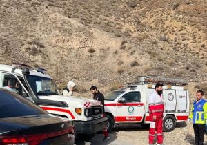 انجام ۶۰ عملیات امدادی توسط هلال‌احمر مازندران