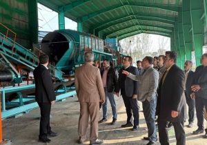 محیط‌زیست مازندران زیر چتر نظارت جامع