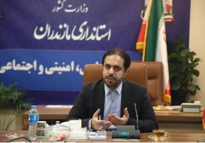 نام‌نویسی ۱۳۰۰ نفر در انتخابات شورا‌های اسلامی شهر در مازندران