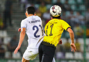 سرمربی ملوان نباید اخراج می شد