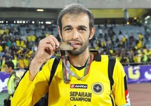 محرم نویدکیا، ۲۰ سال بعد؛ یکی شبیه هیچکس