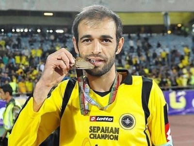 محرم نویدکیا، ۲۰ سال بعد؛ یکی شبیه هیچکس