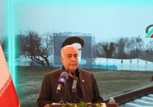 پنج کیلومتر از طرح مرزن آباد – دزدبن در دست اجرا است