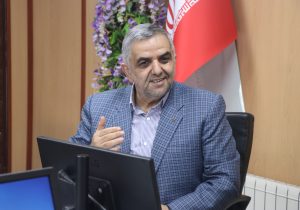 گاز مصرفی گیلانیان در راستای مدیریت مصرف انرژی کاهش یافت