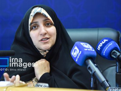 رسیدگی به وضعیت زنان بازداشت شده از جمله پیگیریهای دولت است