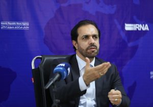 ۱۲۶ خانم برای انتخابات شوراهای اسلامی شهر در مازندران نام‌نویسی کردند