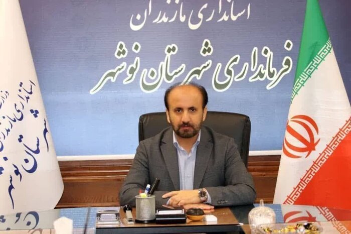 ۷۷ نفر نامزد انتخابات شورای شهرهای نوشهر شدند