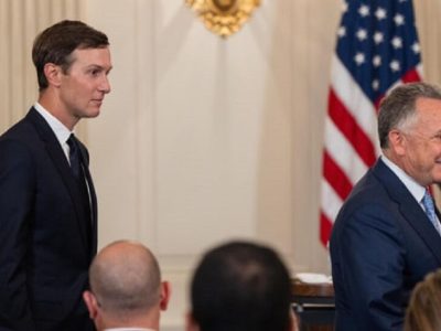 ویتکاف و کوشنر روز سهشنبه با مقامهای ایرانی دیدار میکنند