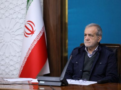 پزشکیان: نباید در تابستان قطعی برق داشته باشیم/حل مشکل انرژی با مصرف بهینه