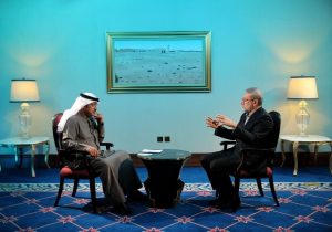 لاریجانی: تهران آماده مذاکرات هستهای منصفانه است