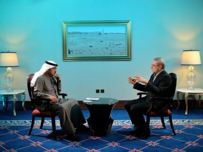 لاریجانی: تهران آماده مذاکرات هستهای منصفانه است