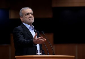 مصمم به عملیاتی کردن پروژه های ارتباطی و شریان های حیاتی کشور هستیم